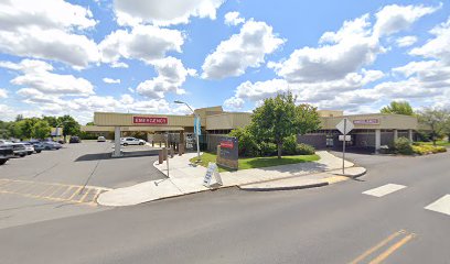 St. Charles Redmond: Emergency Room main image