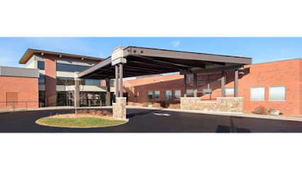 St. Charles Rehabilitation Services - Madras main image