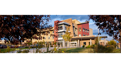 St. Charles Rehabilitation Services - Redmond main image