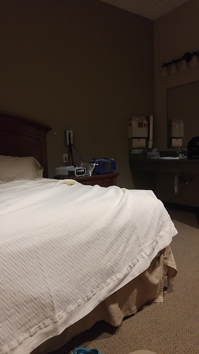 St. Charles Sleep Center - Redmond main image