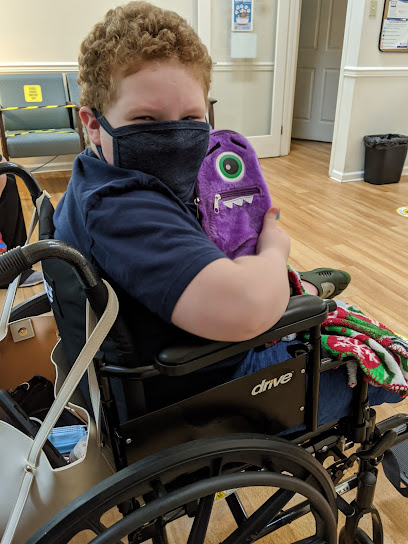 St. Chris Specialty Pediatrics at Bucks County image