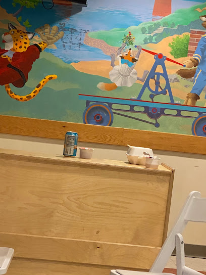 St. Christopher's Hospital for Children Emergency Room main image