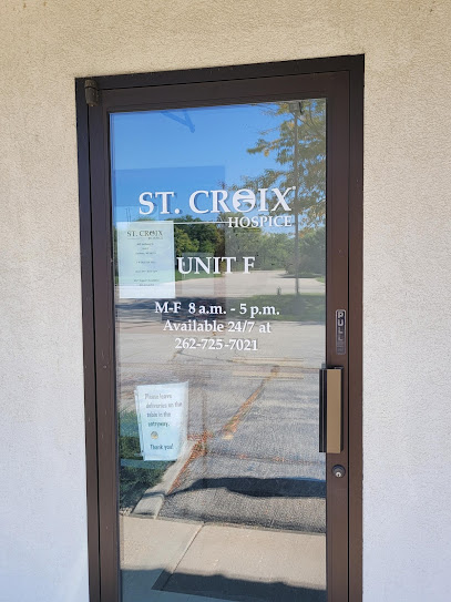 St. Croix Hospice main image