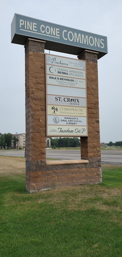 St. Croix Hospice main image