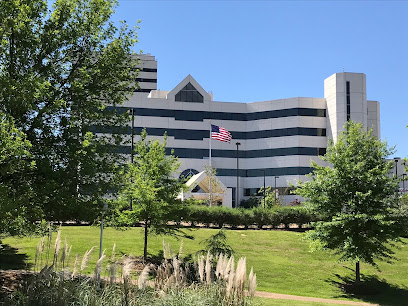 St. Dominic Hospital main image