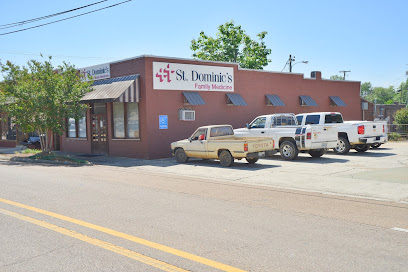 St. Dominic's Family Medicine - Pelahatchie main image