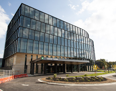St. Elizabeth Cancer Center - Edgewood main image