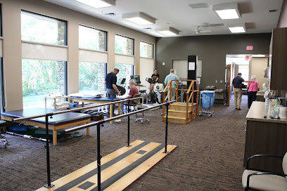 St. Elizabeth Sports & Physical Therapy (Antelope Creek) main image