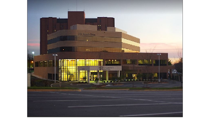 St. Francis Downtown Emergency Department main image