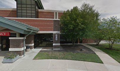 St Francis Hospital Breast Center main image