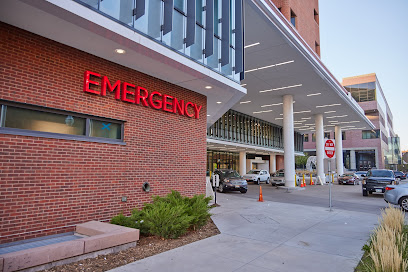 St. Francis Regional Medical Center: Emergency Room main image