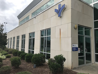 St. Francis Therapy Center - Five Forks main image