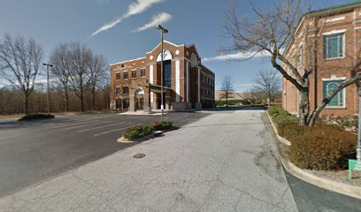 St. Francis Therapy Center - Patewood main image