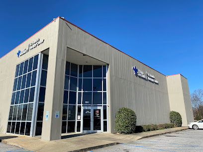 St. Francis Therapy Center - Powdersville main image