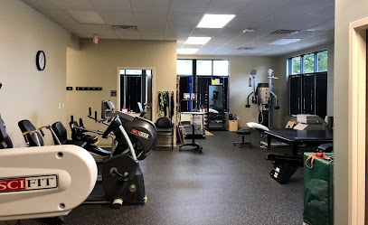 St. Francis Therapy Center - Simpsonville main image