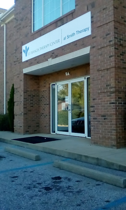 St. Francis Therapy Center - Smith Therapy main image