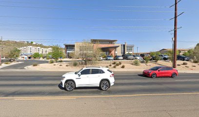 St. George Oncology Center main image