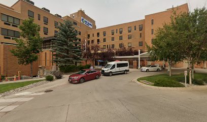 St James Cancer Center Radiation Oncology main image