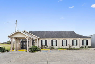 St. James Dialysis Center image