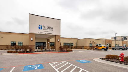 St. John Rehabilitation Hospital, affiliate of Encompass Health main image