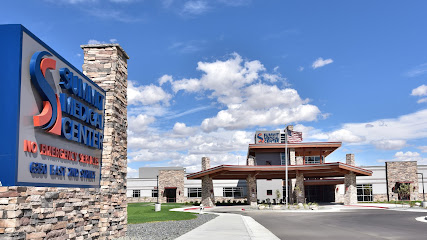 St. John's Health image