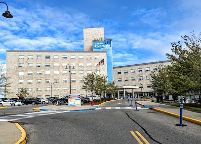 St. John's Riverside Hospital main image