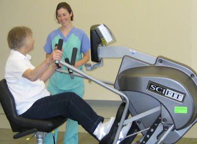 St. John's United Outpatient Therapy Services main image