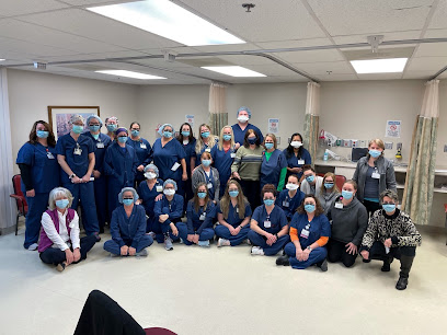 St Joseph Center for Outpatient Surgery main image