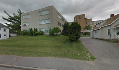 St. Joseph General Surgery main image
