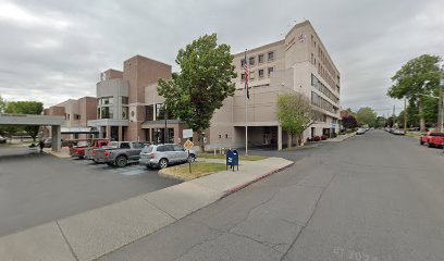 St. Joseph General Surgery Clinic image