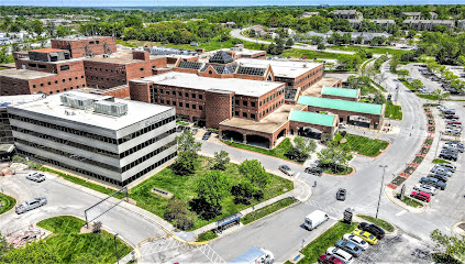 St. Joseph Heart Institute main image