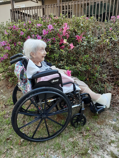 St. Joseph Hospice image