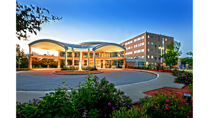 St. Joseph Hospital Cancer Center main image