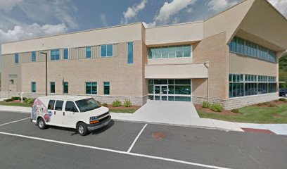 St. Joseph Hospital Rehabilitation Services at Hudson main image