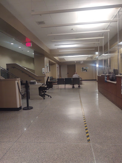 St. Joseph Medical Center Emergency Room main image
