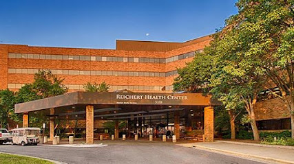 St. Joseph Mercy Academic OB/GYN Center main image