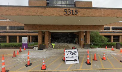 St Joseph Mercy Rehab Services main image
