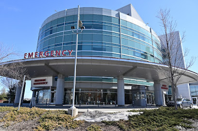 St. Joseph's University Medical Center Emergency Department main image