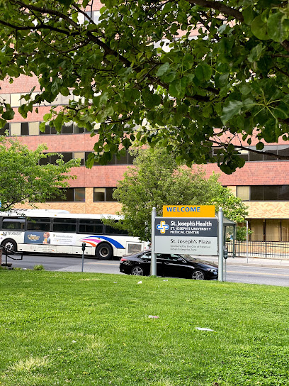 St. Joseph’s University Medical Center: Emergency Room main image
