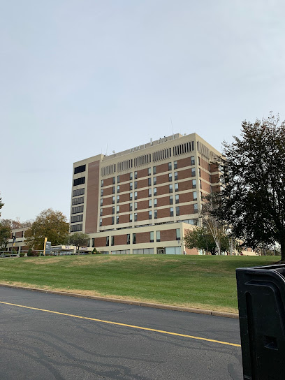 St. Joseph’s Wayne Hospital main image
