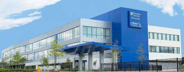 St. Louis Children’s Specialty Care Center main image