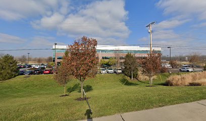St. Louis Physical Therapy - Chesterfield main image