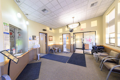 St. Luke Community Healthcare – ED and Convenient Care main image