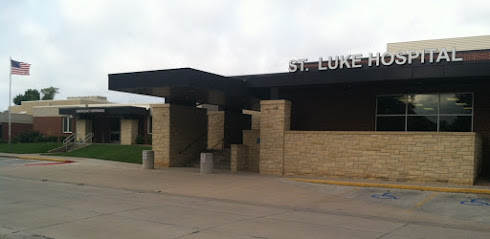 St. Luke Hospital main image