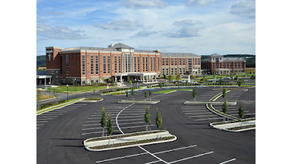 St. Luke's Anderson Campus Emergency Room main image