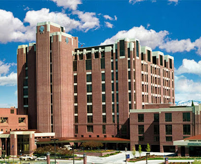 St. Luke's Boise Medical Center main image