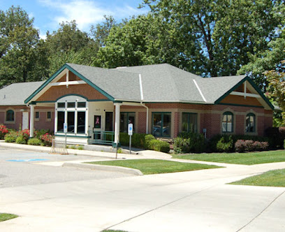 St. Luke's Breast Cancer Detection Center: Boise, Washington St. main image