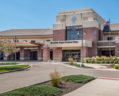 St. Luke's Breast Cancer Detection Center: Eagle main image