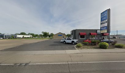 St. Luke's Breast Cancer Detection Center: Fruitland main image