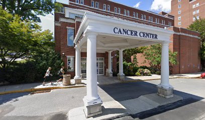 St. Luke's Cancer Center main image